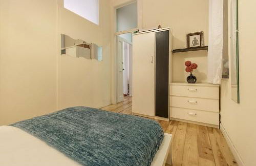 Correeiros Downtown - Historic Lisbon Apartment - Foto 30