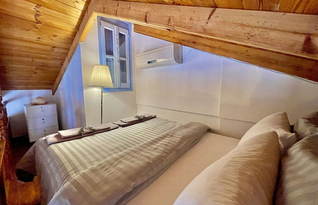 Seafront - Harbour view Nikolakis - Foto 3