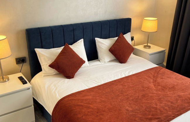 Beles Apartments - Photo 64