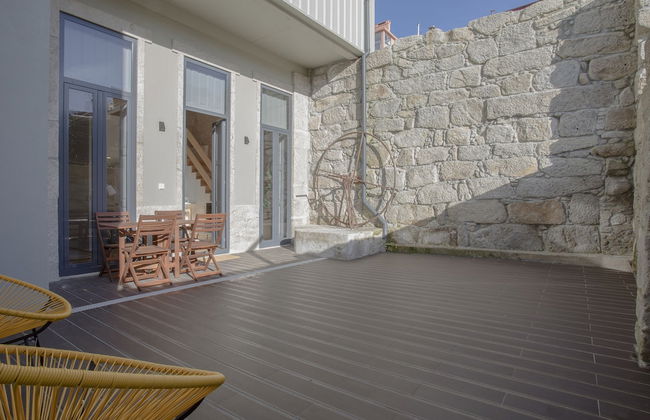 Liiiving In Porto Terrace & Sunny Apartment - Photo 26