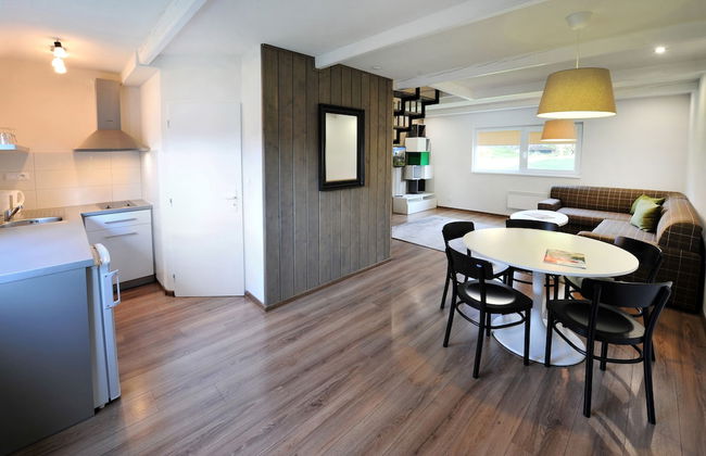 APLEND Chaty Lux Tatry Holiday - Foto 31