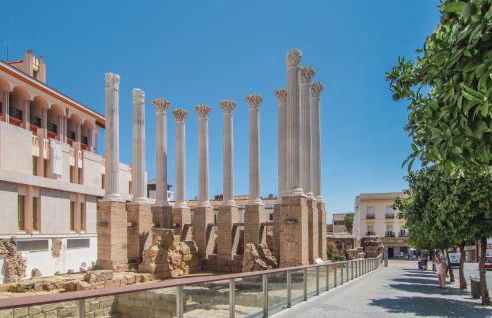 Nice Home In Córdoba With Wifi - Foto 34