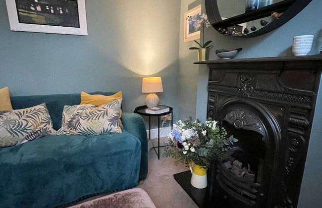 Beautiful & Cosy 2BD House - Southwark - Foto 2