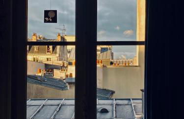 Elegant and cosy flat near Montmartre - Foto 8