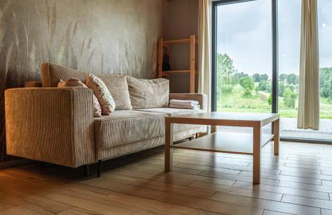 Domki Nad Stawami z Jacuzzi i Sauną 3 - Foto 4