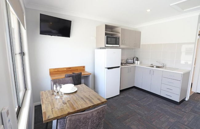 Eastend Studio Apartments - Foto 43