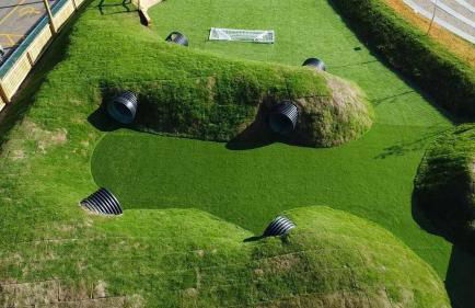 Elegant 2 Bed 1 and Half Bath Caravan in Holiday Resort Village - Photo 32