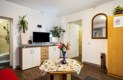 NGUYEN LE 3 Schlafzimmer, 7 Bette,Dusche, 2 WC , Küche ab 2 Übernachtungen - Foto 24