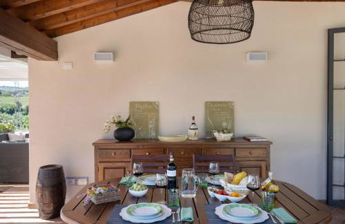 Holiday Home La Pace by Interhome - Foto 62