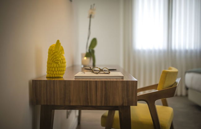 Somewhere Estoril Guesthouse - Foto 5