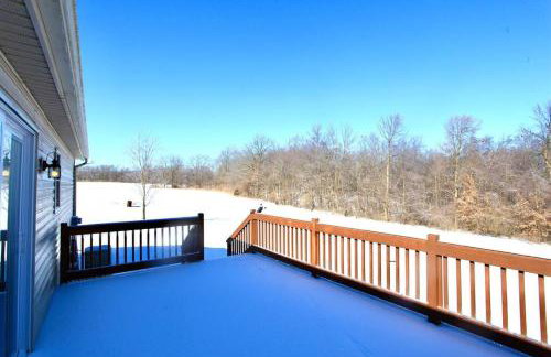 The Den at Buckskin- Entire House in Frankfort, OH - Foto 7