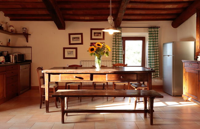 Borgo Poggio Bianco - Photo 13