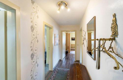 Ferienwohnung Schlossbergblick - Foto 20