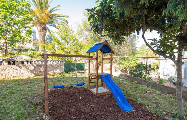 Holiday Home Lovište - Foto 21