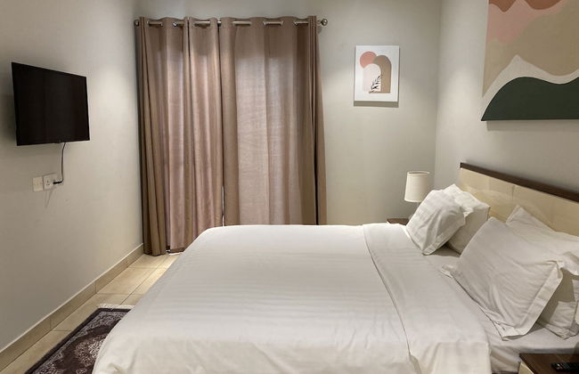 Forest View Apartments - Foto 49