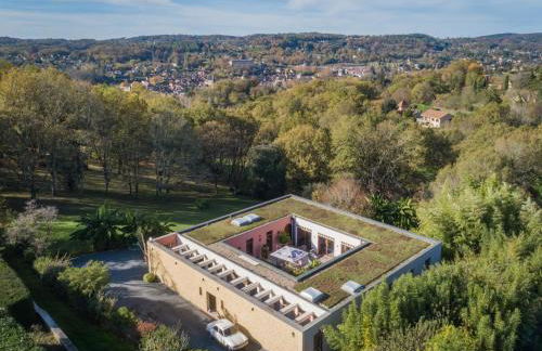 Vasco de Gama - Villa d'architecte de luxe avec piscine & spa - Foto 2