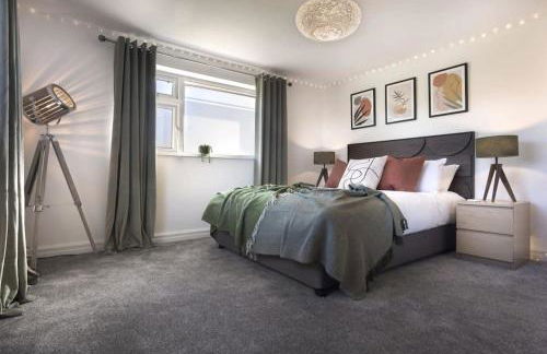 Scar View - Getaway for Two - Ridgestone - Foto 46