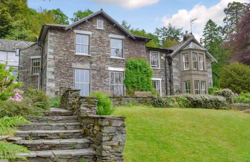 The Old Coach House - Foto 21