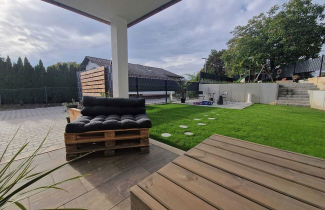 Romantic Escape in Altmuhltal - Photo 25