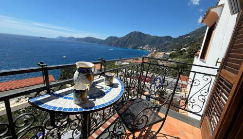 La dimora degli Dei - Foto 5