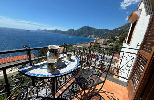 La dimora degli Dei - Foto 5