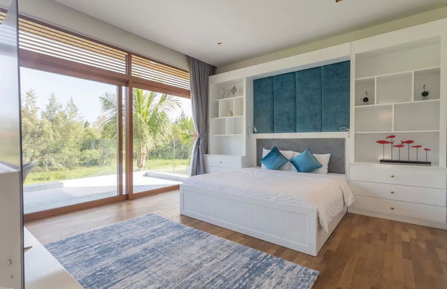 Ocean Villas Beach Resort - Foto 19