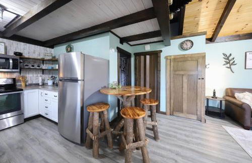 Eagle Lake Cottage - Foto 5