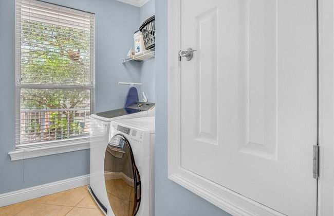 The Bluefin 6 Bedroom Home by RedAwning - Foto 27