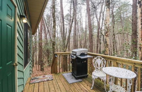 Azalea Pine Bungalow - Foto 15