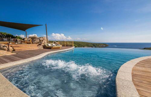 Domaine & Villas Version Maquis - Foto 70