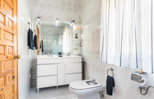 APARTAMENTOS TURISTICOS TURISToledo - Foto 28