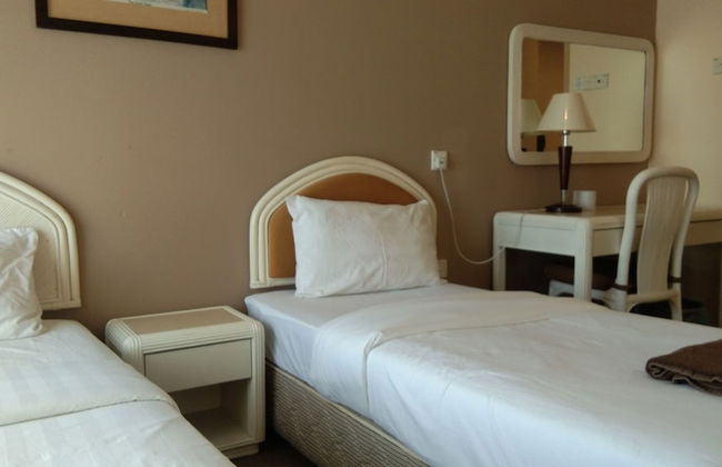 OYO Home 90533 Nomadic Town Condo - Foto 3