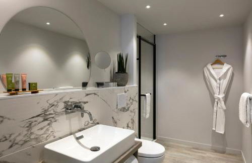 Citadines Confluent Nantes - Foto 33