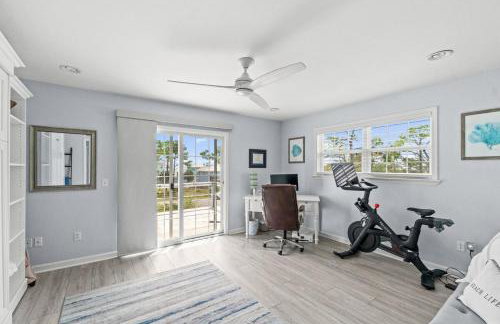 Private Pool, Beach Access, Luxe Kitchen, Fire Pit & Outdoor Entertaining Space - Foto 3