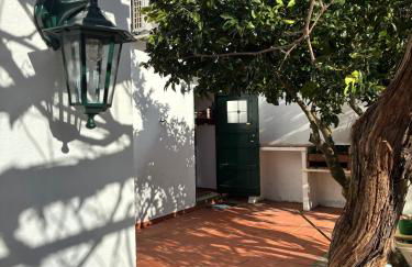 Pisco Charming House - Alter Pedroso - Foto 18