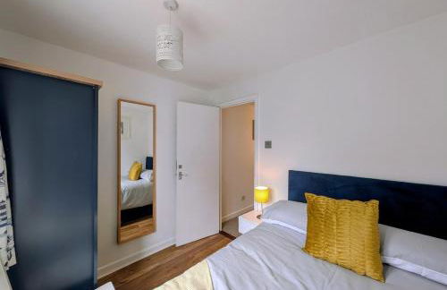 Cottage by historical dockyard - Foto 7