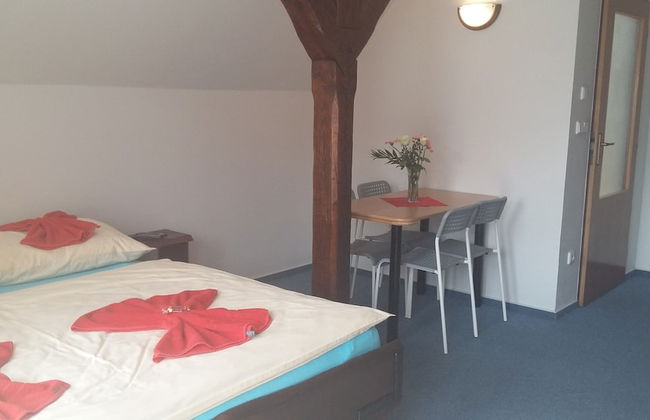 Apartment Nedrik - Foto 24