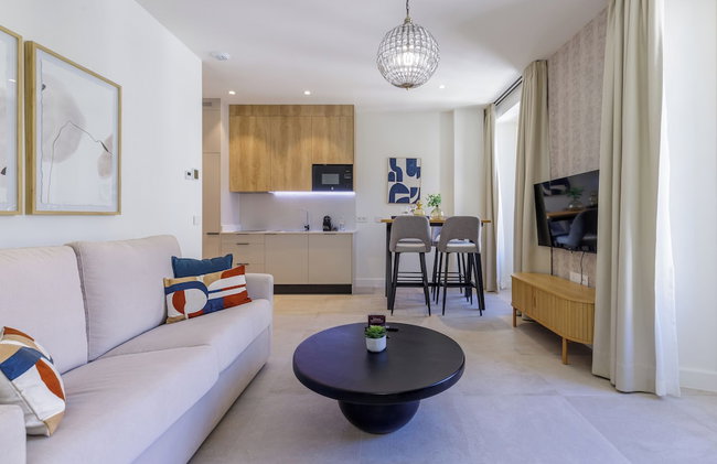 Plaza del Siglo Suites - Foto 57