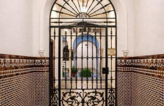 Centro Sevilla elegante y silencioso - Foto 17