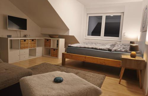 Kleine Auszeit Eifel mit Dachterrasse - Foto 4