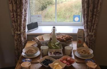 The Bothy at Ivy Cottage - Foto 12