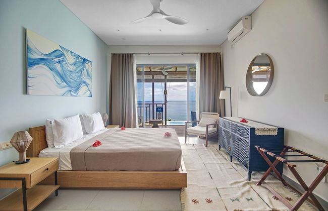 Paradise Chalets Yoga & Wellness - Photo 15