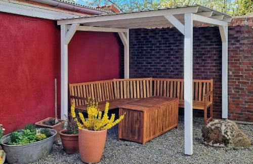 Gemütliches Ferienhaus - ankommen und wohlfühlen - Foto 30