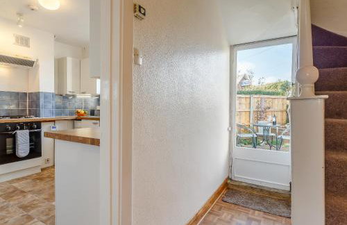 Mayflower Cottage - Foto 19