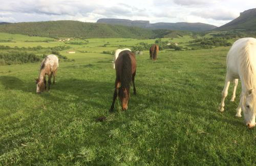 Casa Rural el Ribero I - Photo 36