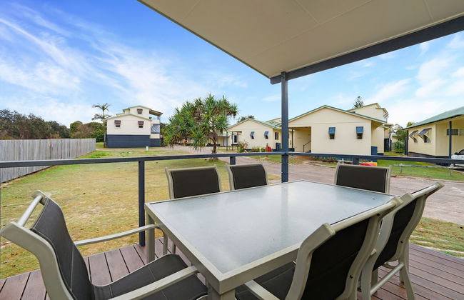 Fraser Island Beach Houses - Foto 79