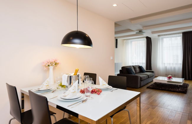 Karlin Residence by TKC - Foto 40