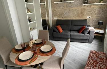 Apartamentos SARABIA DARRIBA - Foto 1