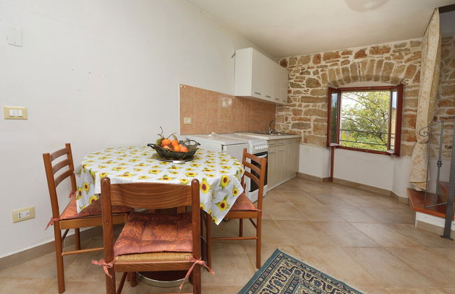 Beautiful Stone House in Gedici - Beahost Rentals - Foto 23