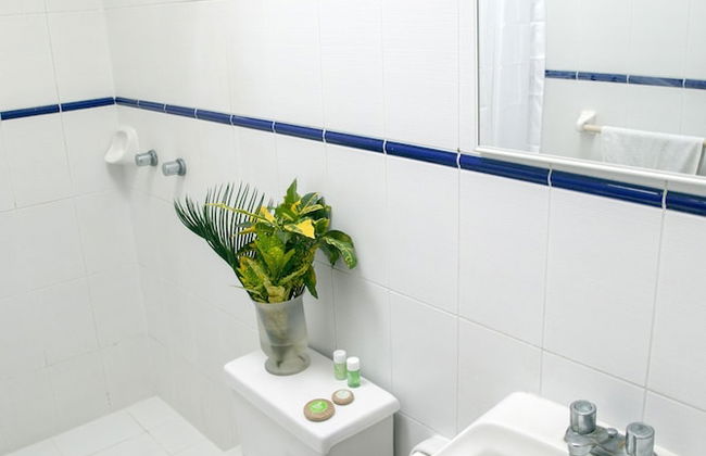 Green9 Hotel & Beach Resort Same - Foto 22